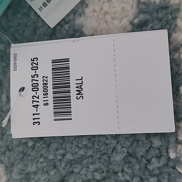 Hollister bikini bottoms. All size small NWT - Picture 4 of 4